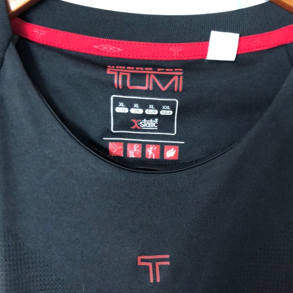 tumi shirt